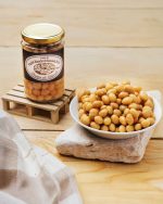 Fagioli bianchi di rotonda Dop cotti al naturale