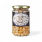 Fagioli bianchi di rotonda dop cotti al naturale